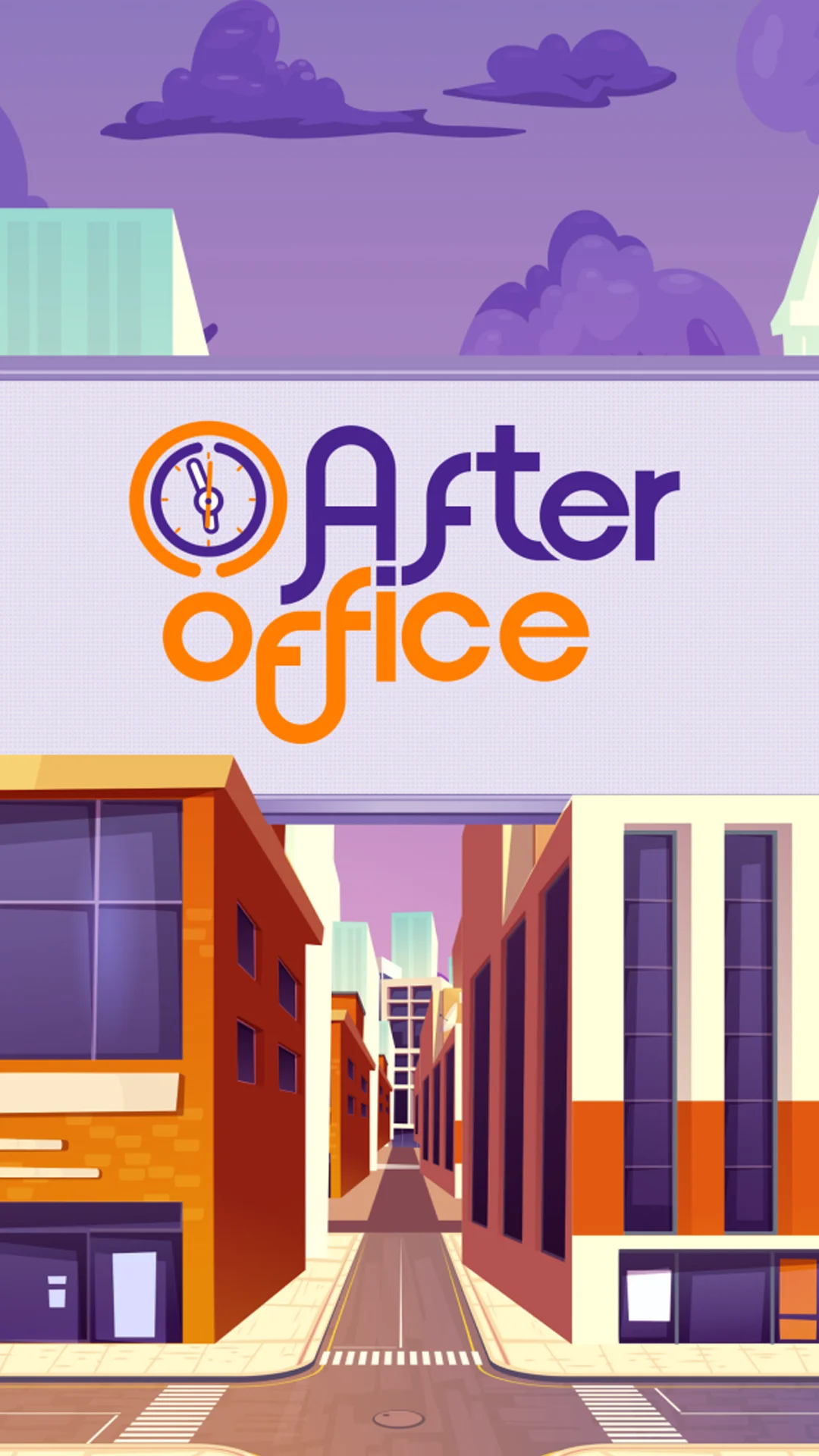 after office