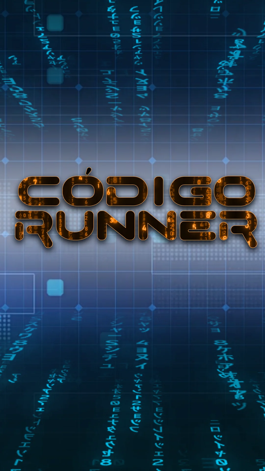 código runner