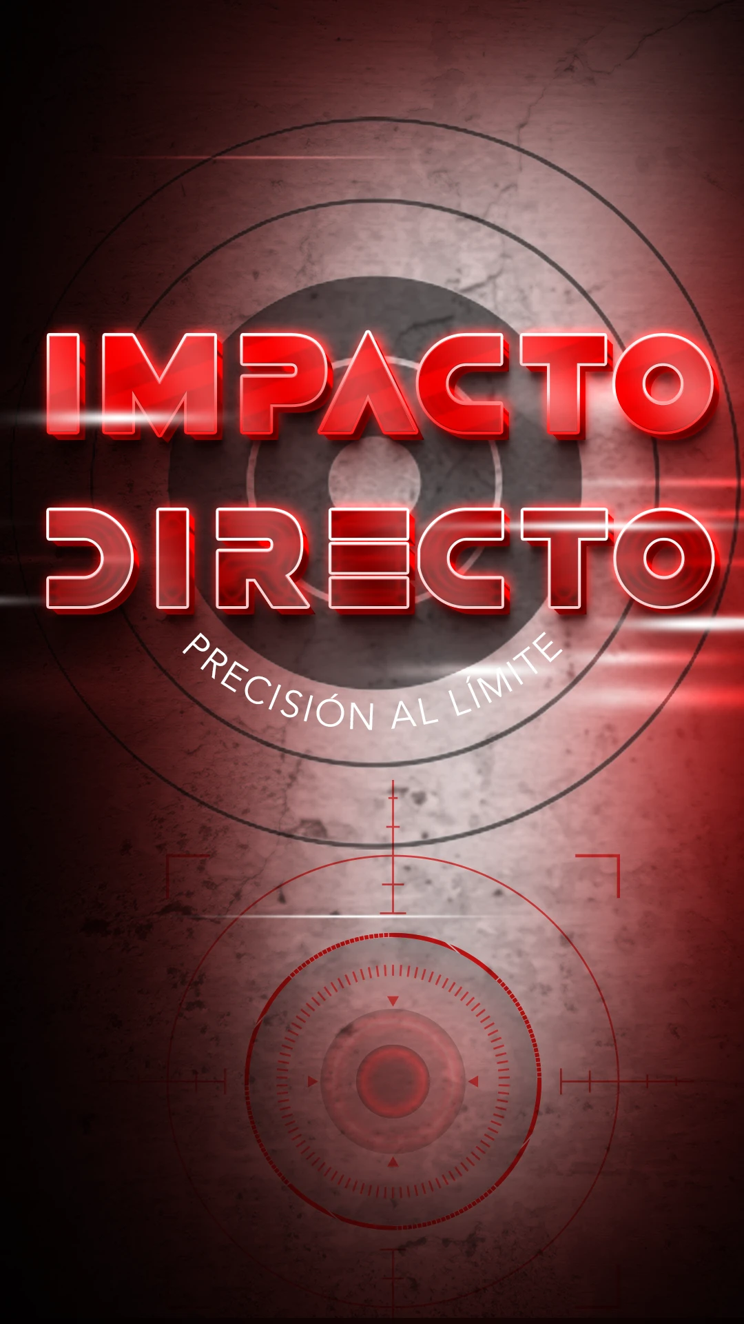 impacto directo