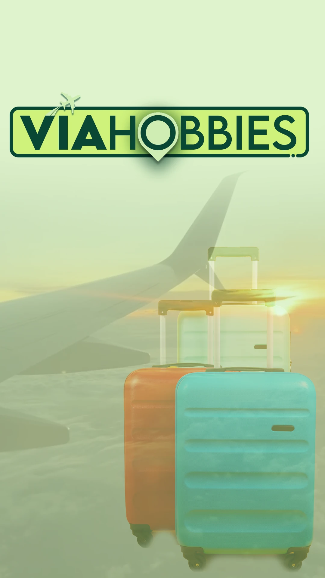 vía hobbies